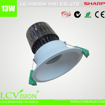 LED lighting/13W SHARP LED LIGHTINGI/Adjustable/Dimming/1200lm